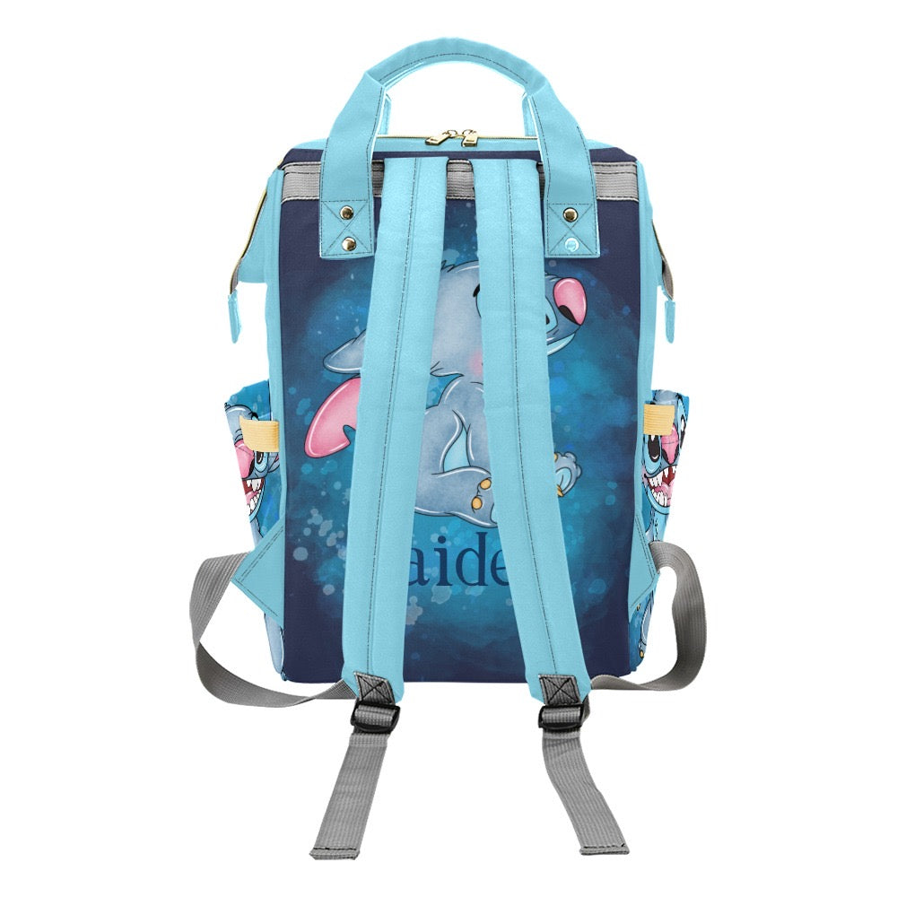 Personalized Baby Bag