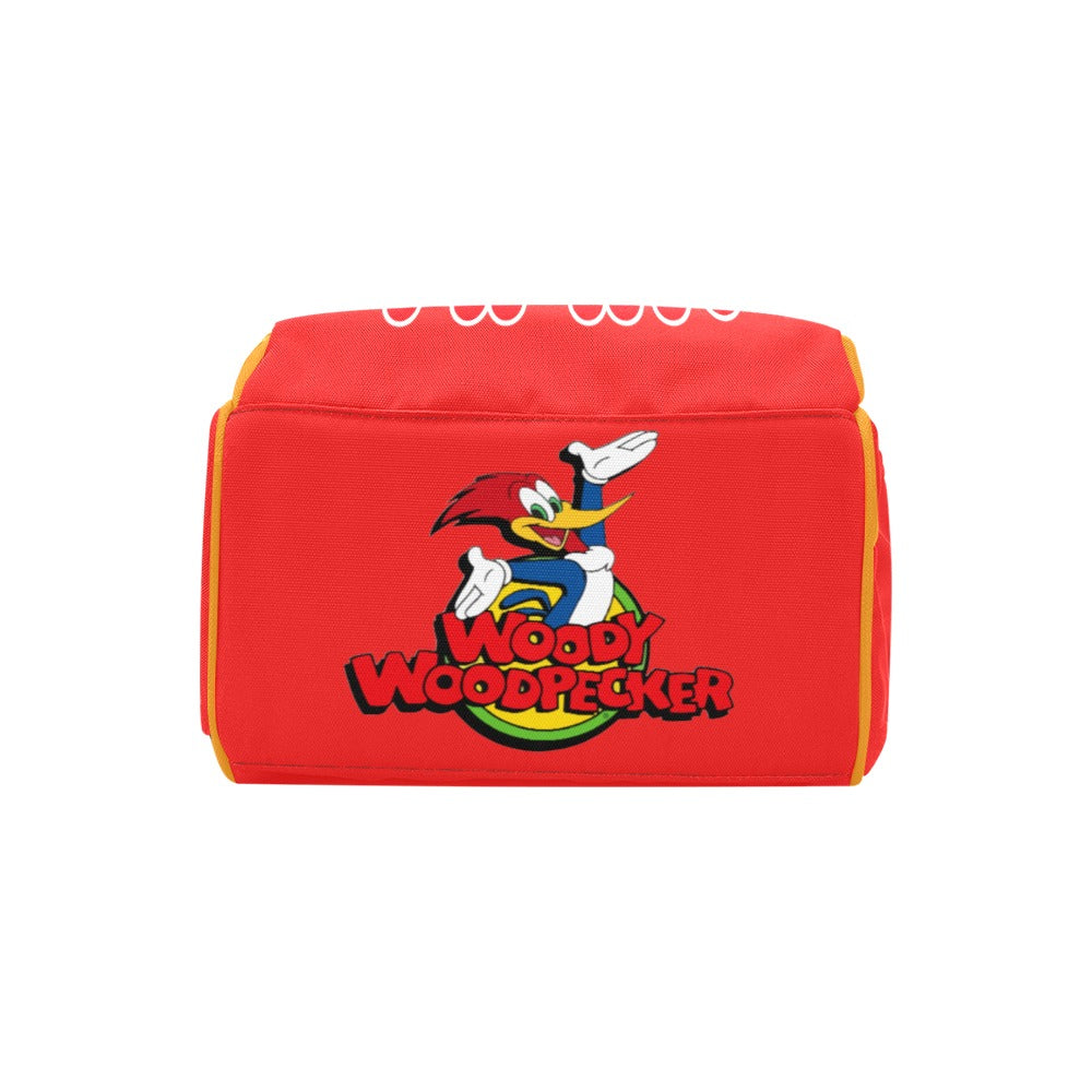 Woody Woodpecker Diaper Bag