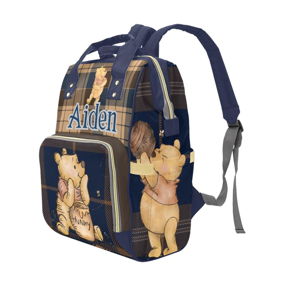 Personalized Baby bag
