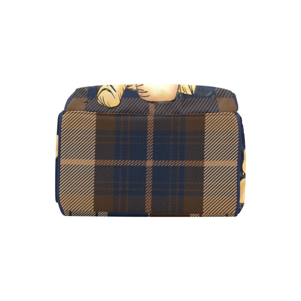 Personalized Baby bag
