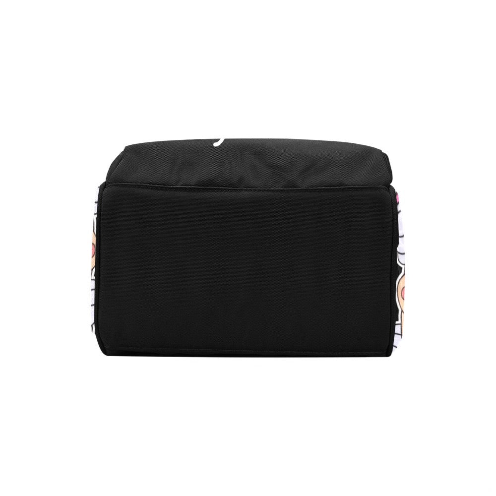 Personalized Baby Bag