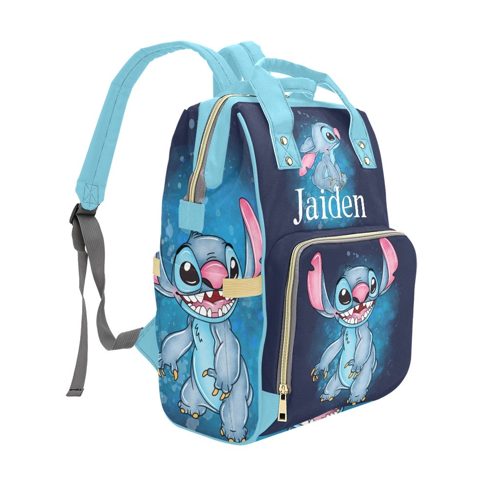 Personalized Baby Bag