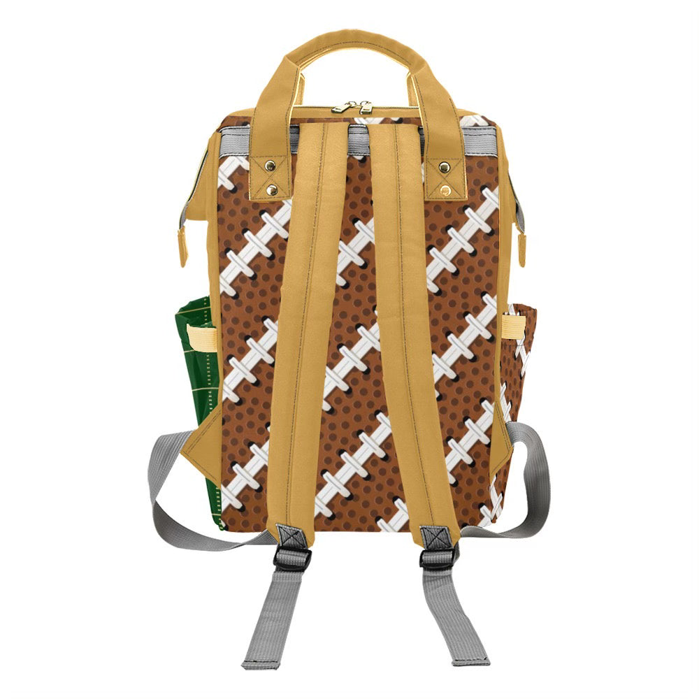 Little Baller Baby Bag