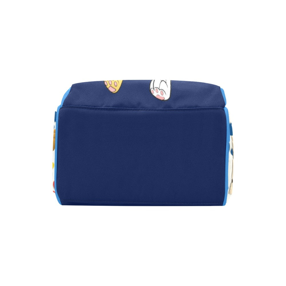 Paw Patrol Diaper Bag