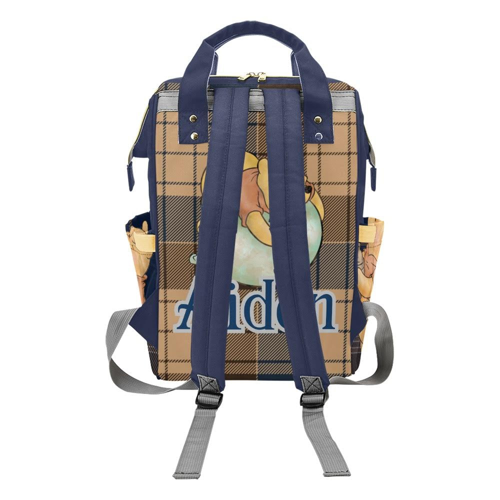 Personalized Baby bag