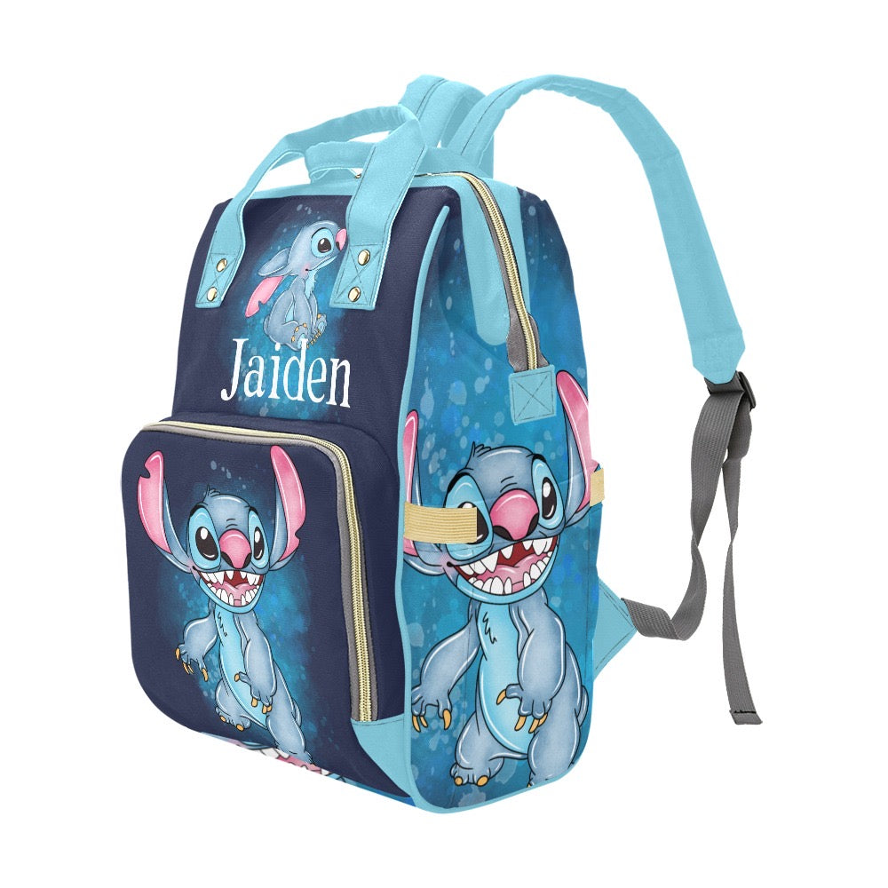 Personalized Baby Bag