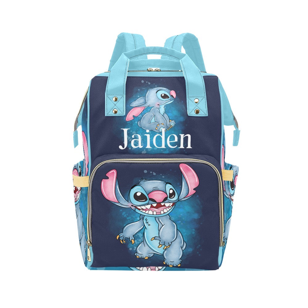 Personalized Baby Bag