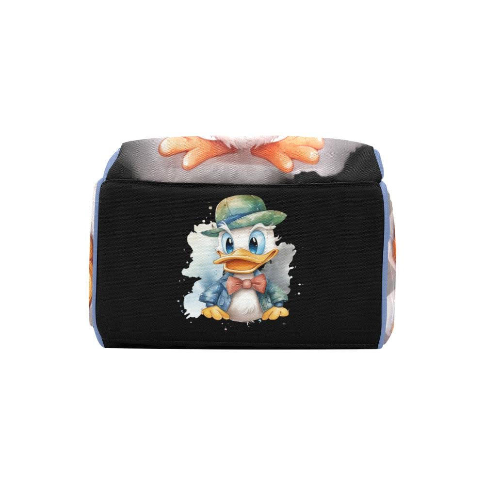 Personalized Diaper Bag