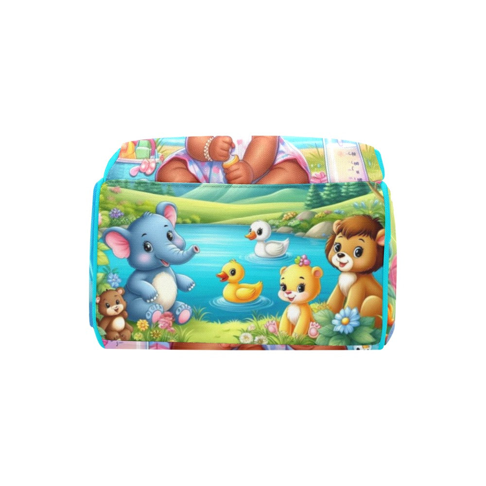 Baby Diaper bag