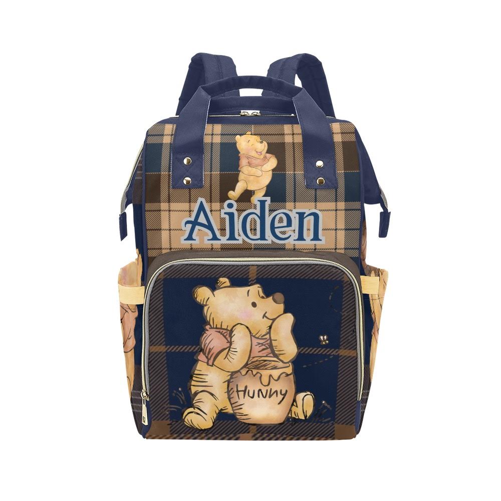 Personalized Baby bag