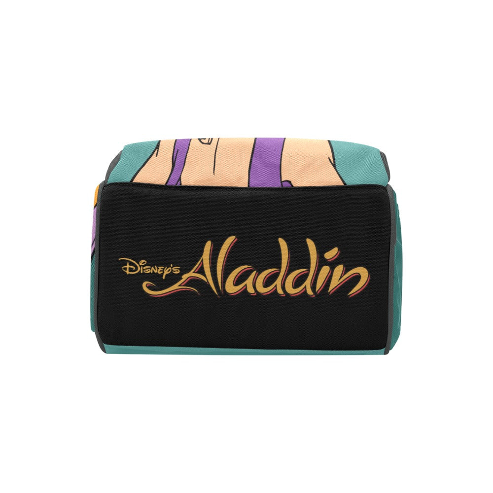 Aladdin Diaper Bag