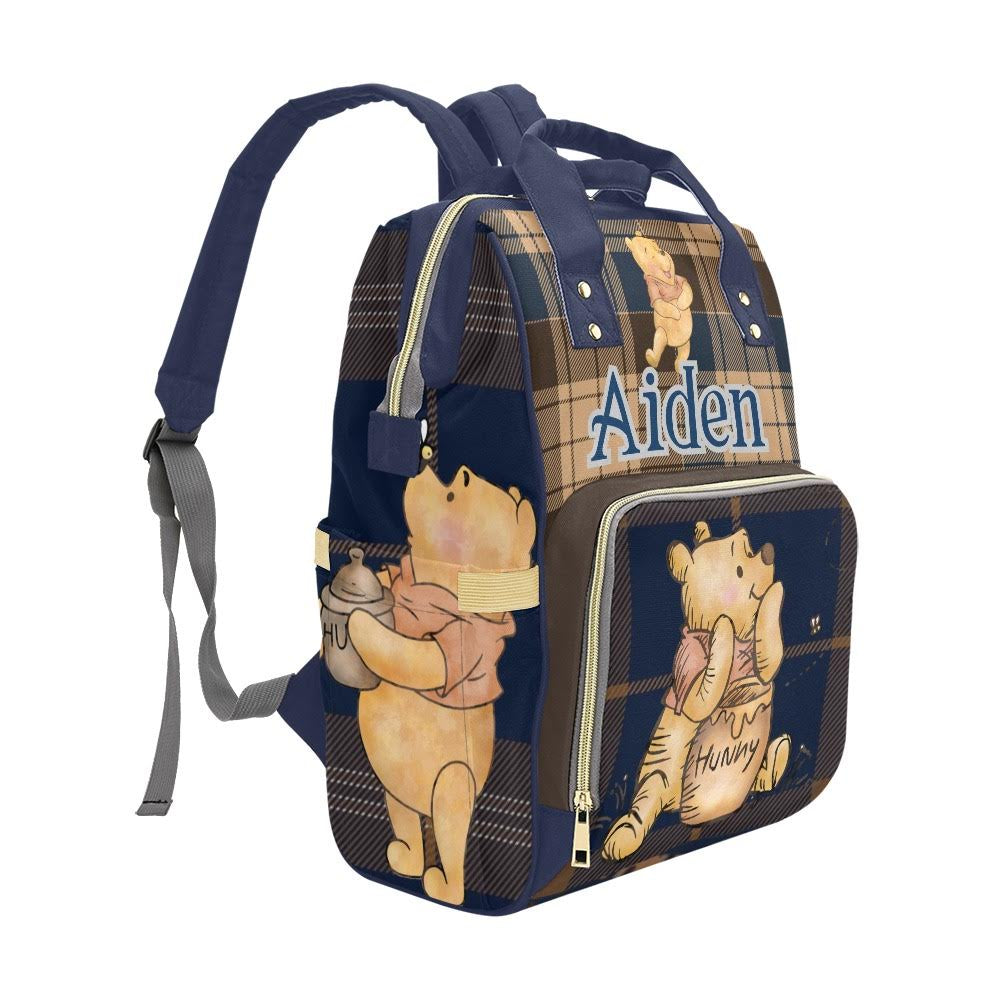 Personalized Baby bag