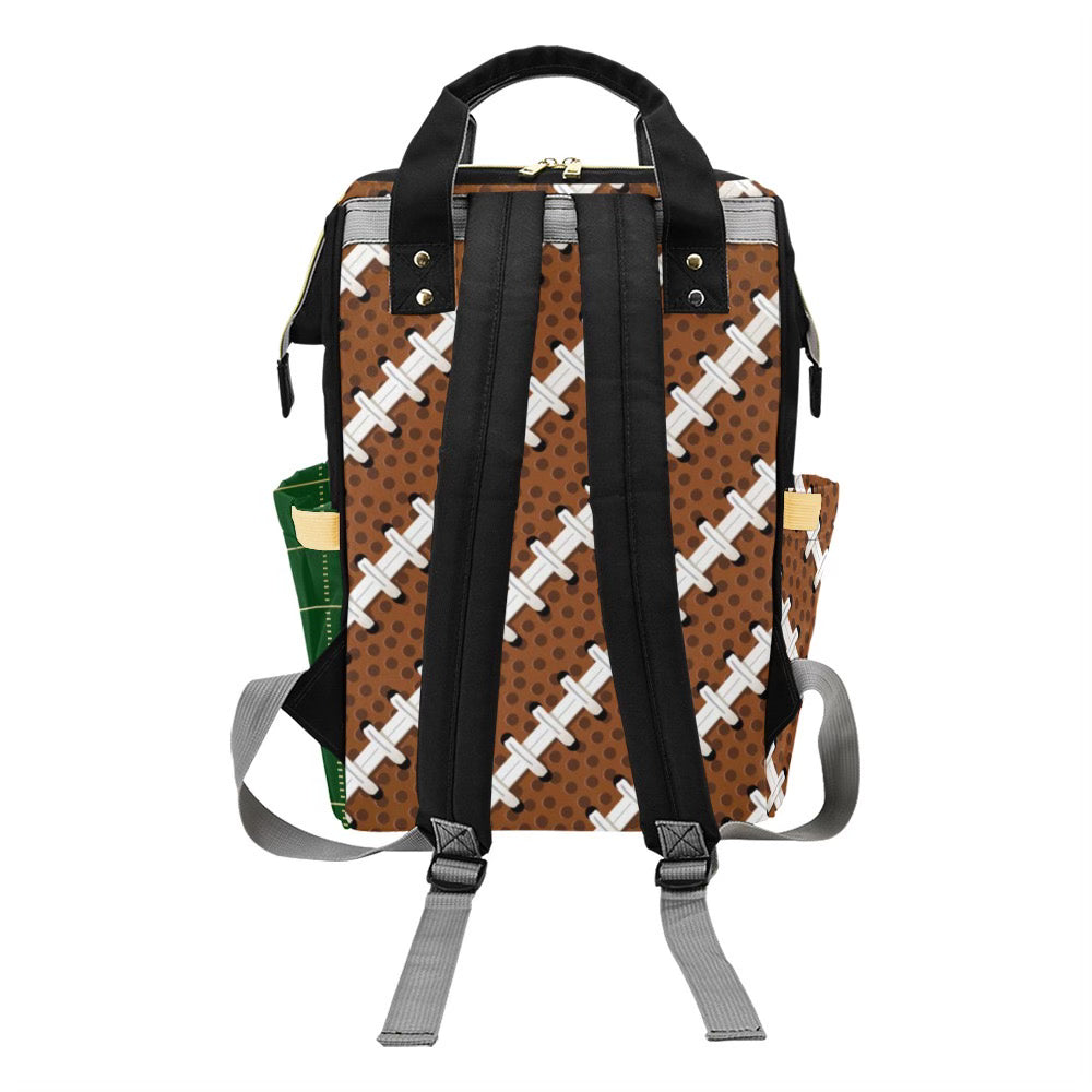 Little Baller Baby Bag