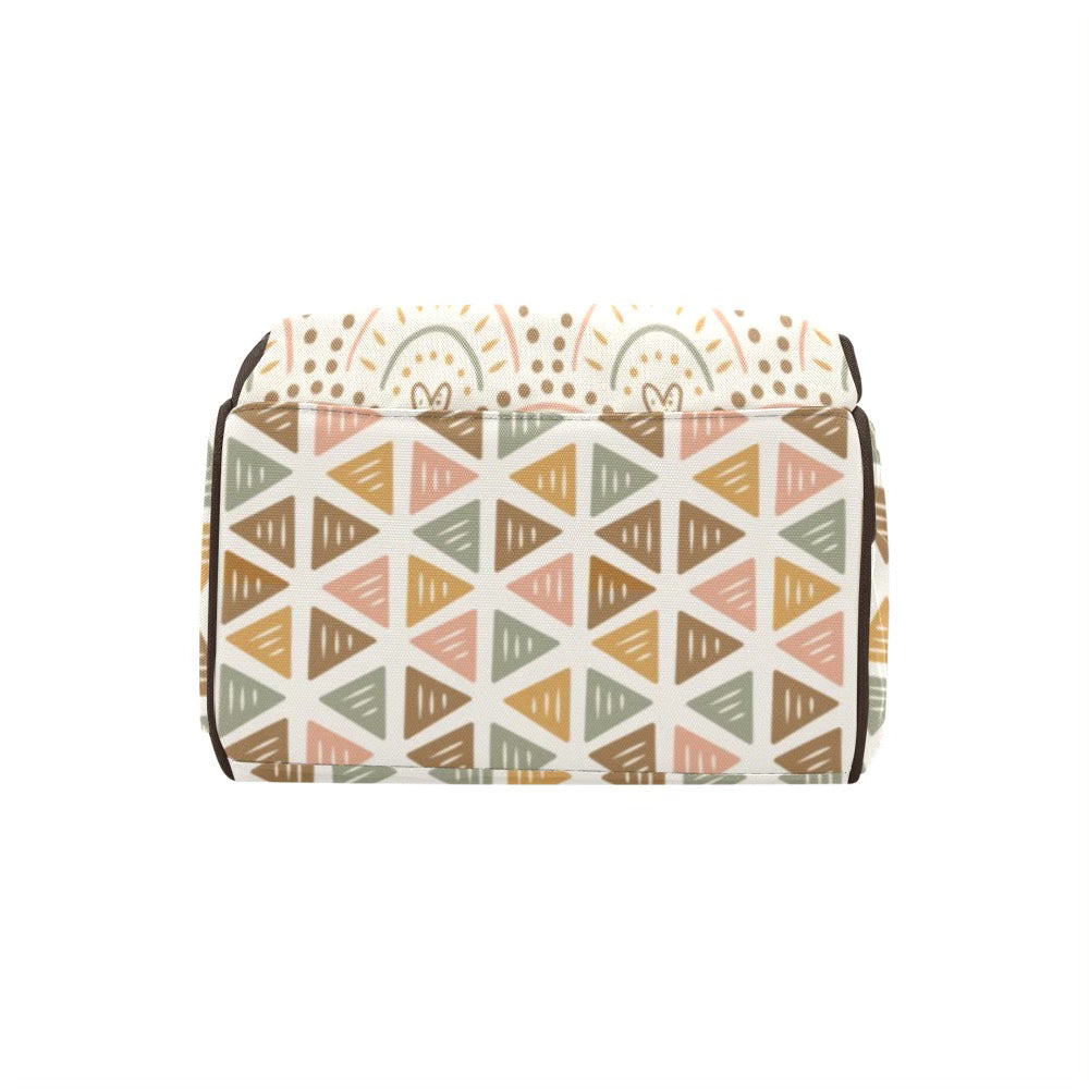 Adorable Pattern Baby Bag
