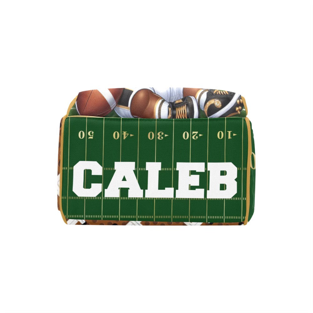 Little Baller Baby Bag