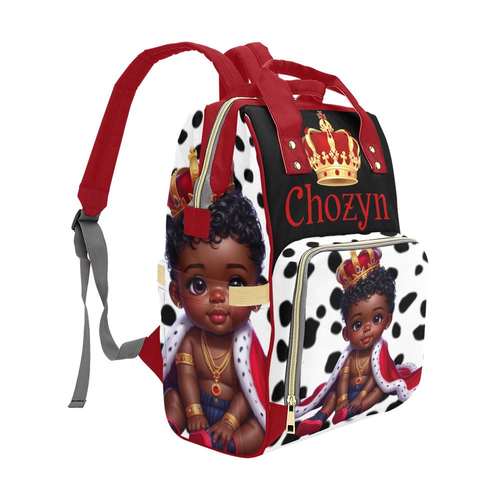 Little Prince Baby Bag