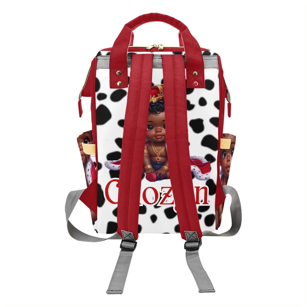 Little Prince Baby Bag
