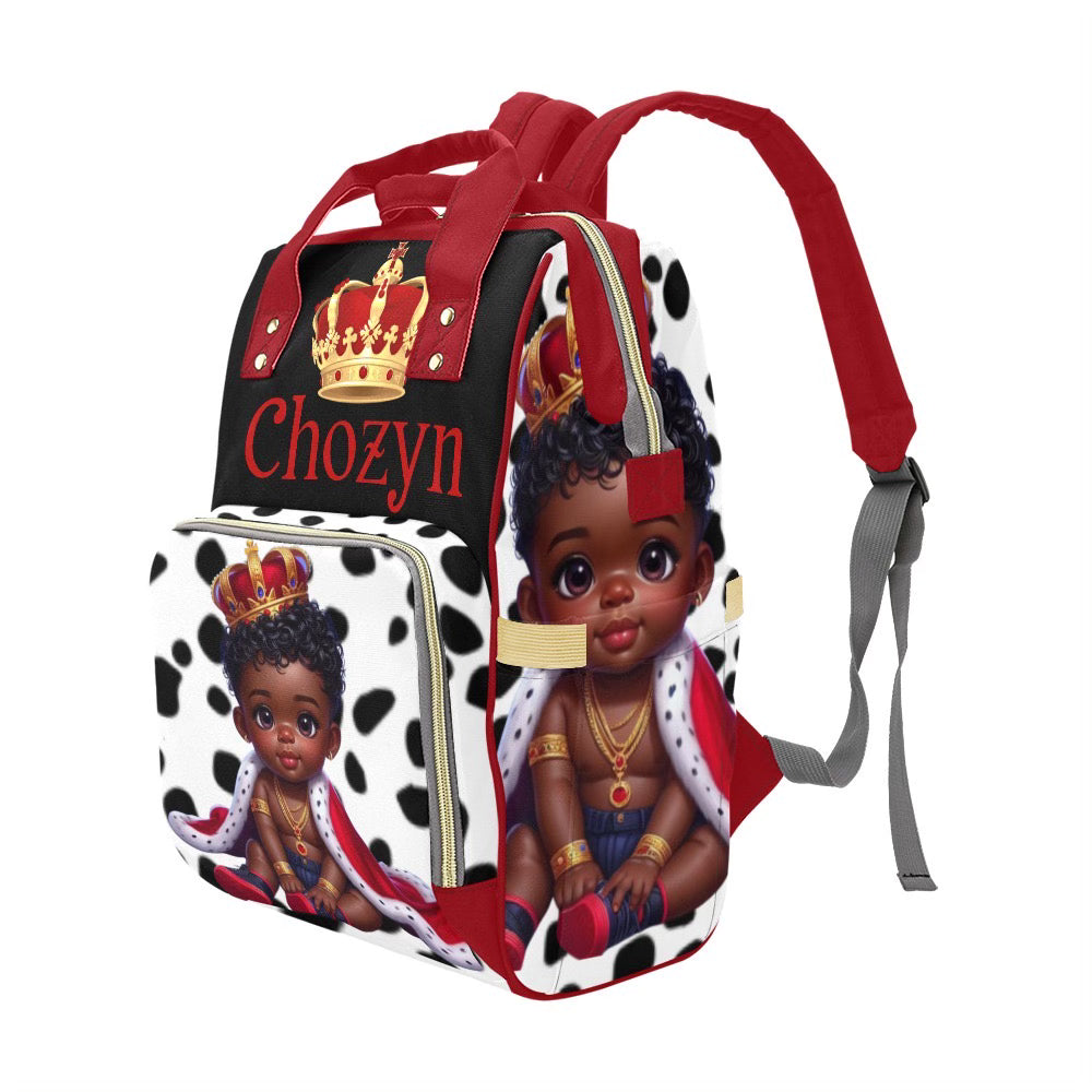 Little Prince Baby Bag