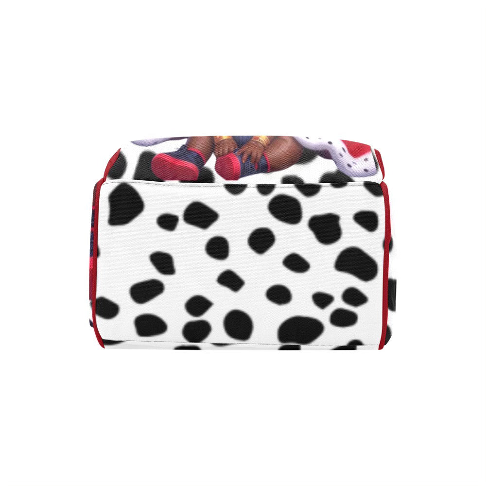 Little Prince Baby Bag