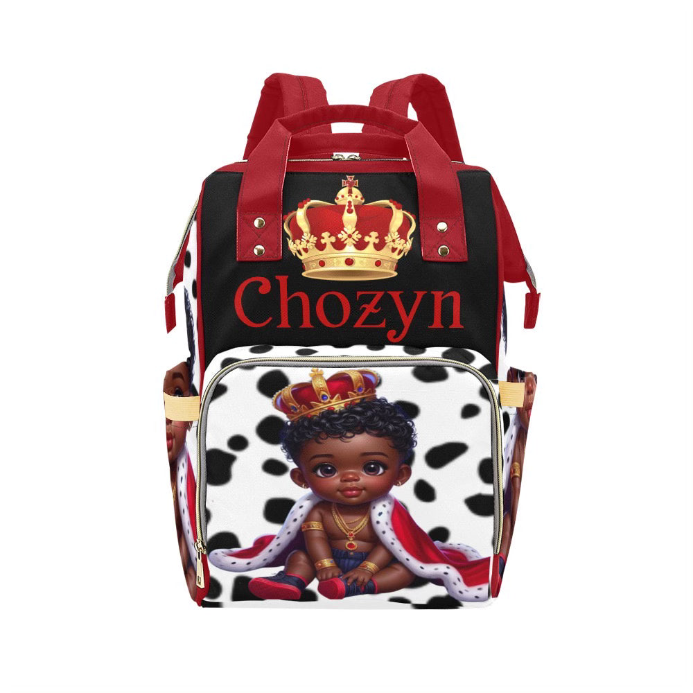Little Prince Baby Bag