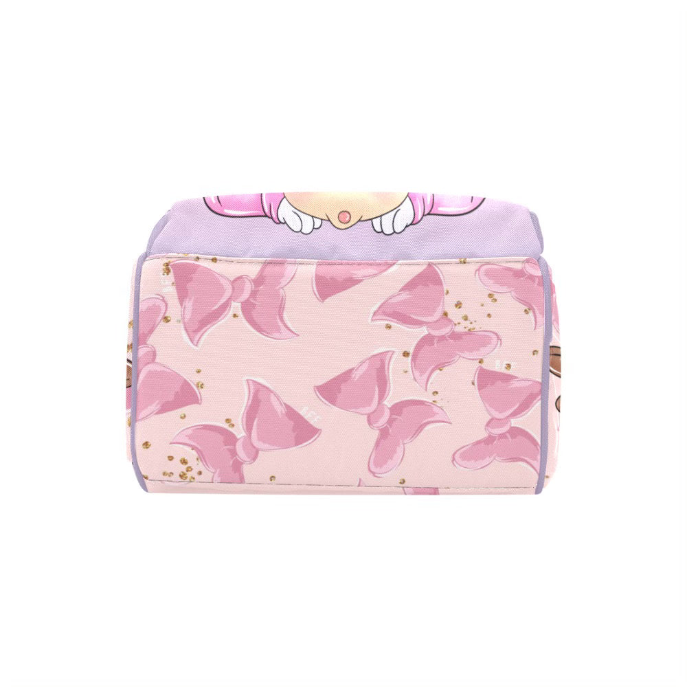 Personalized Baby Bag