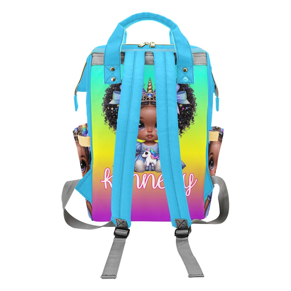 Unicorn Diaper Bag