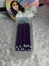 Load image into Gallery viewer, (5 Pack) Build your own/Choose your colors personalized Pencil Bundle
