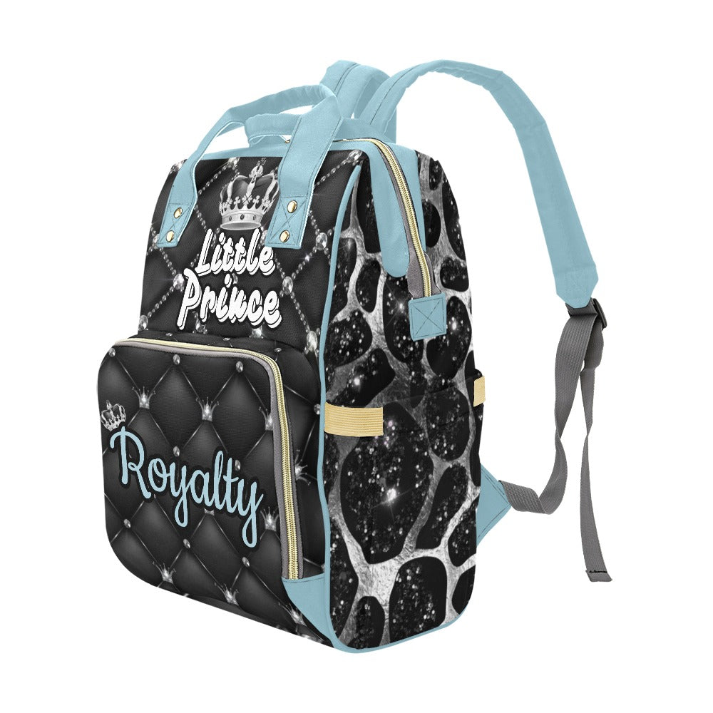 Personalized Diaper Bag
