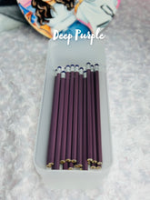 Load image into Gallery viewer, (5 Pack) Build your own/Choose your colors personalized Pencil Bundle
