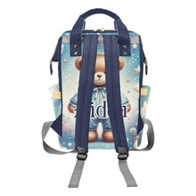 Load image into Gallery viewer, Beary Cute Baby Bag
