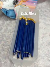 Load image into Gallery viewer, (10 Pack) Build your own/Choose your colors personalized Pencil Bundle
