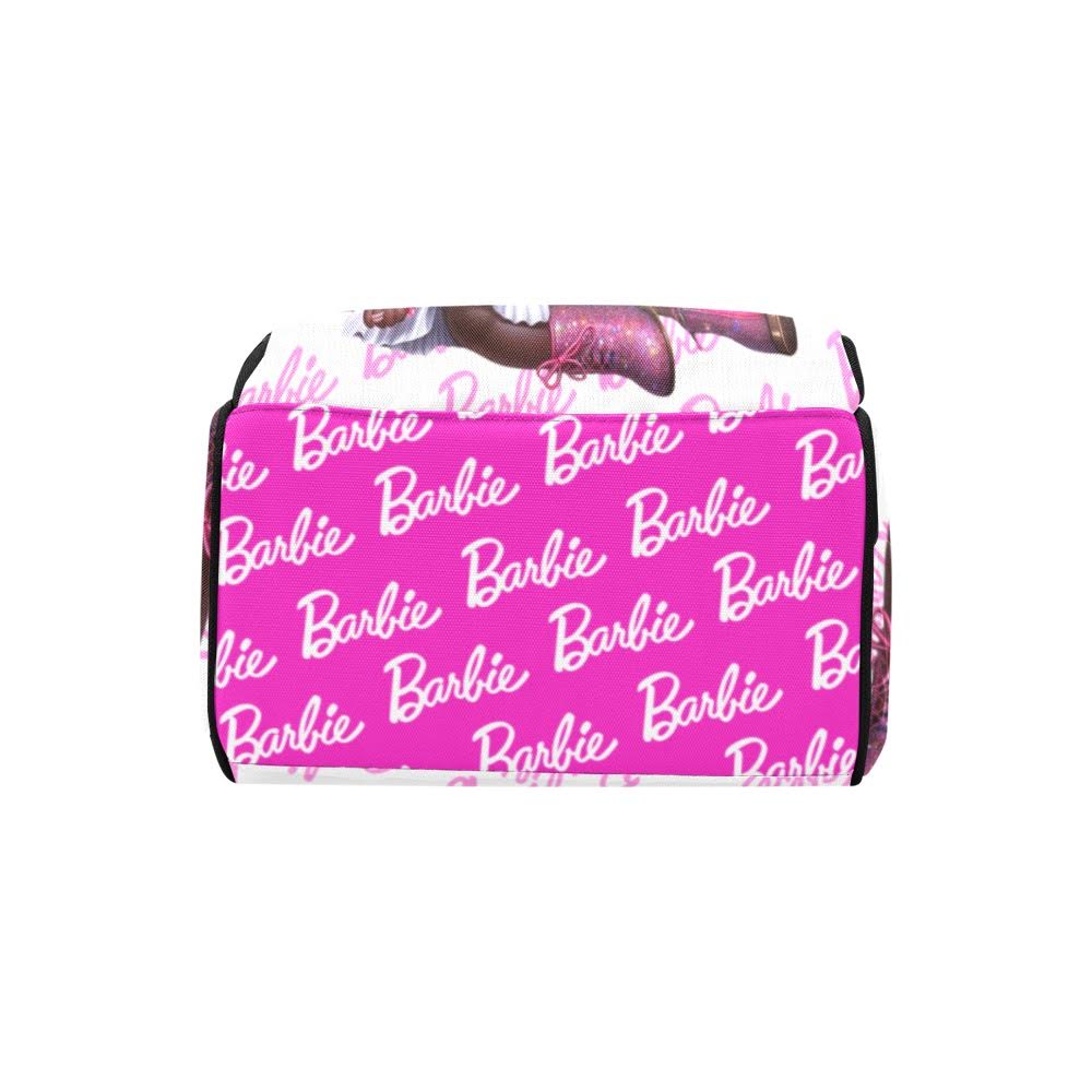 Personalized Diaper Bag