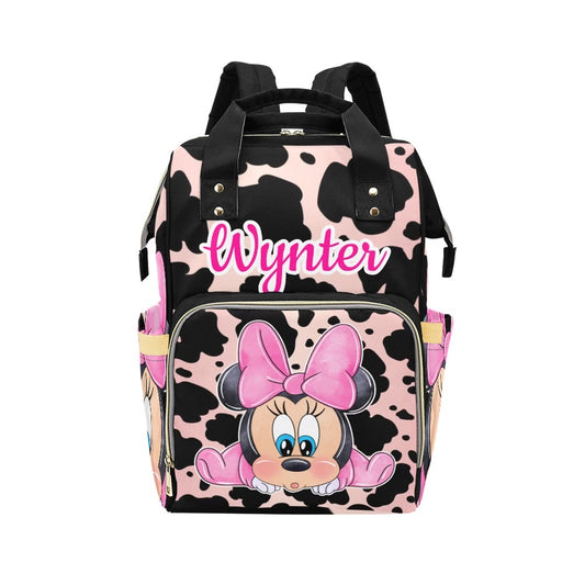 Personalized Baby Bag
