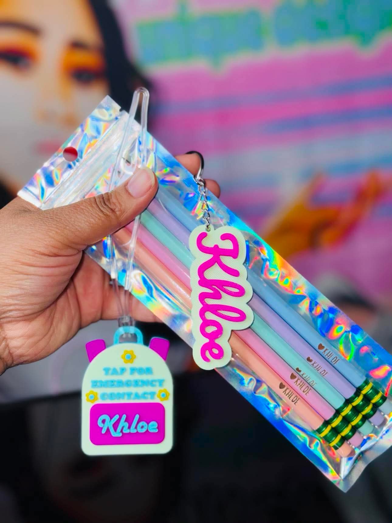 Back to School Essentials Bundle