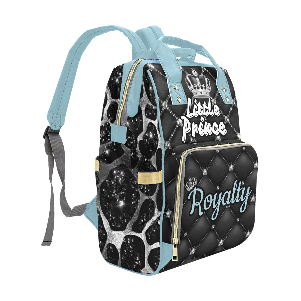Personalized Diaper Bag