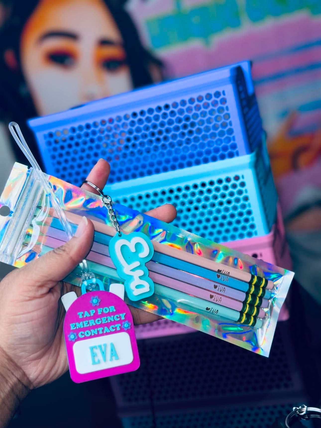 Back to School Essentials Bundle