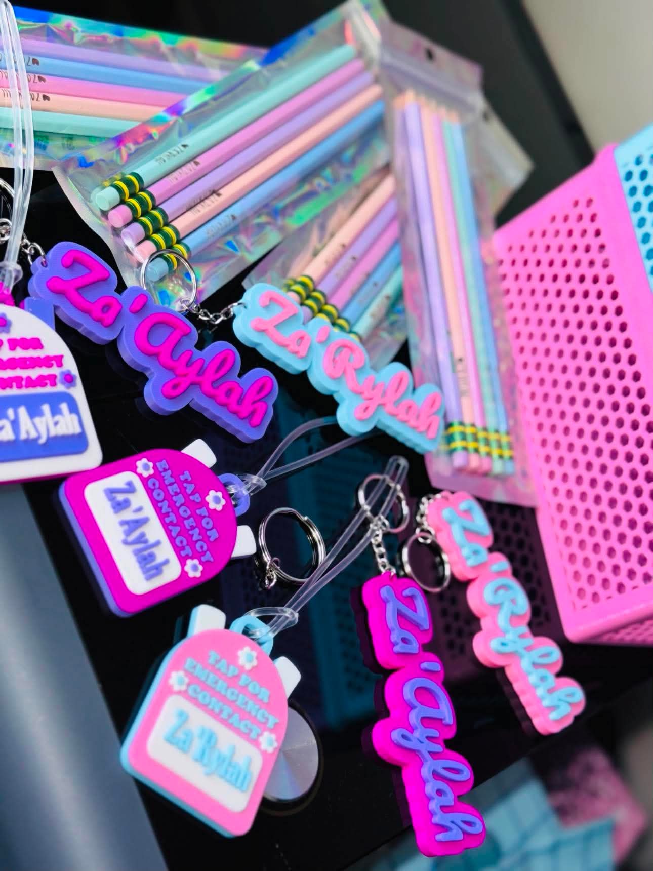 Back to School Essentials Bundle
