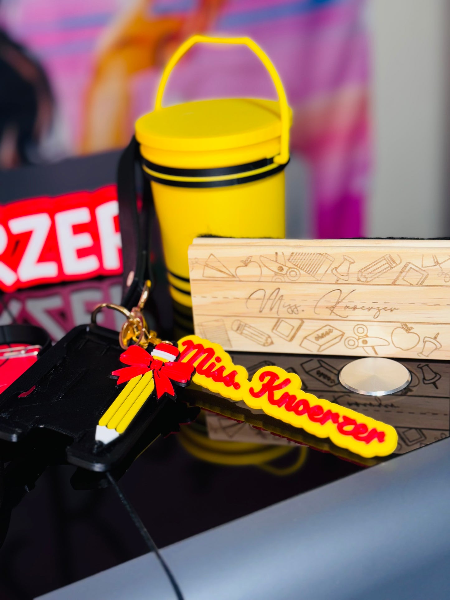Teacher Appreciation Deluxe Bundle