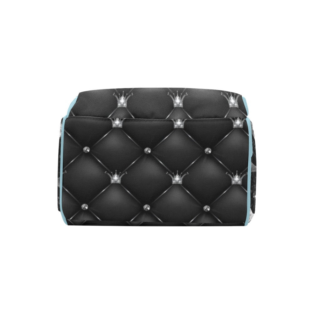 Personalized Diaper Bag