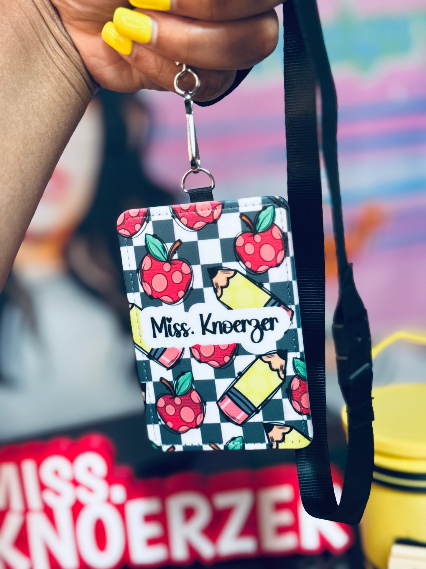 Teacher Appreciation Deluxe Bundle