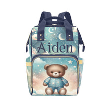 Load image into Gallery viewer, Beary Cute Baby Bag
