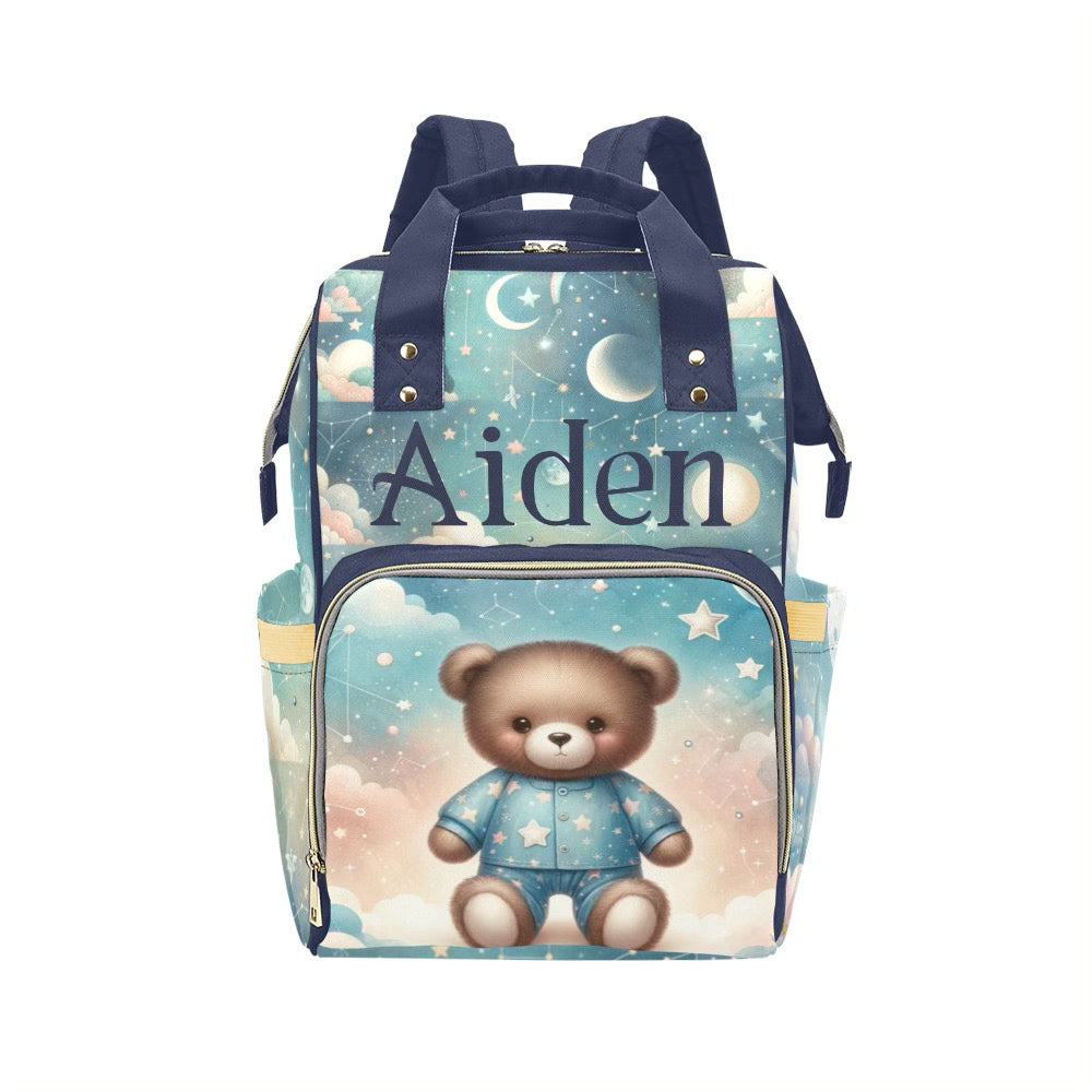 Beary Cute Baby Bag