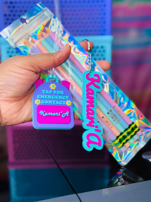Back to School Essentials Bundle