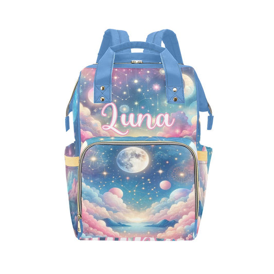 Starry Dreams Diaper bag