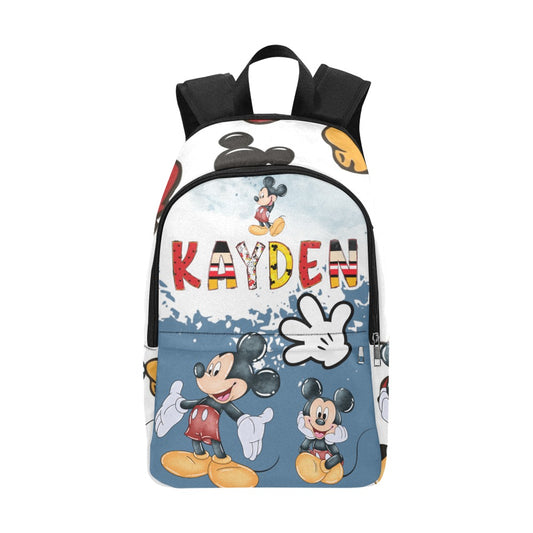 Mickey BookBag