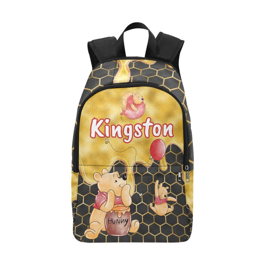 Winnie BookBag
