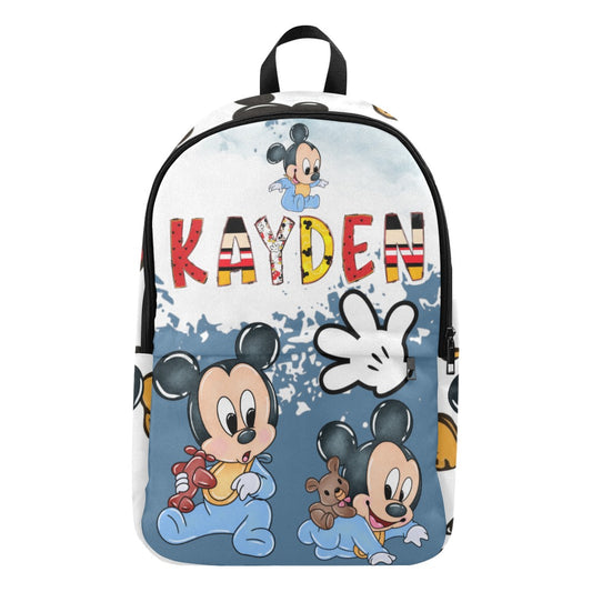 Mickey Bookbag