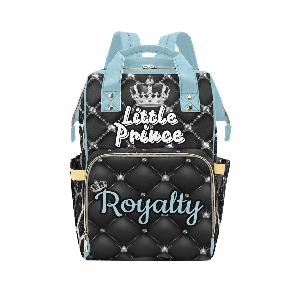 Personalized Diaper Bag