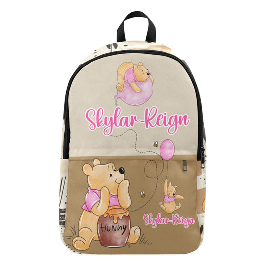 Winnie Bookbag