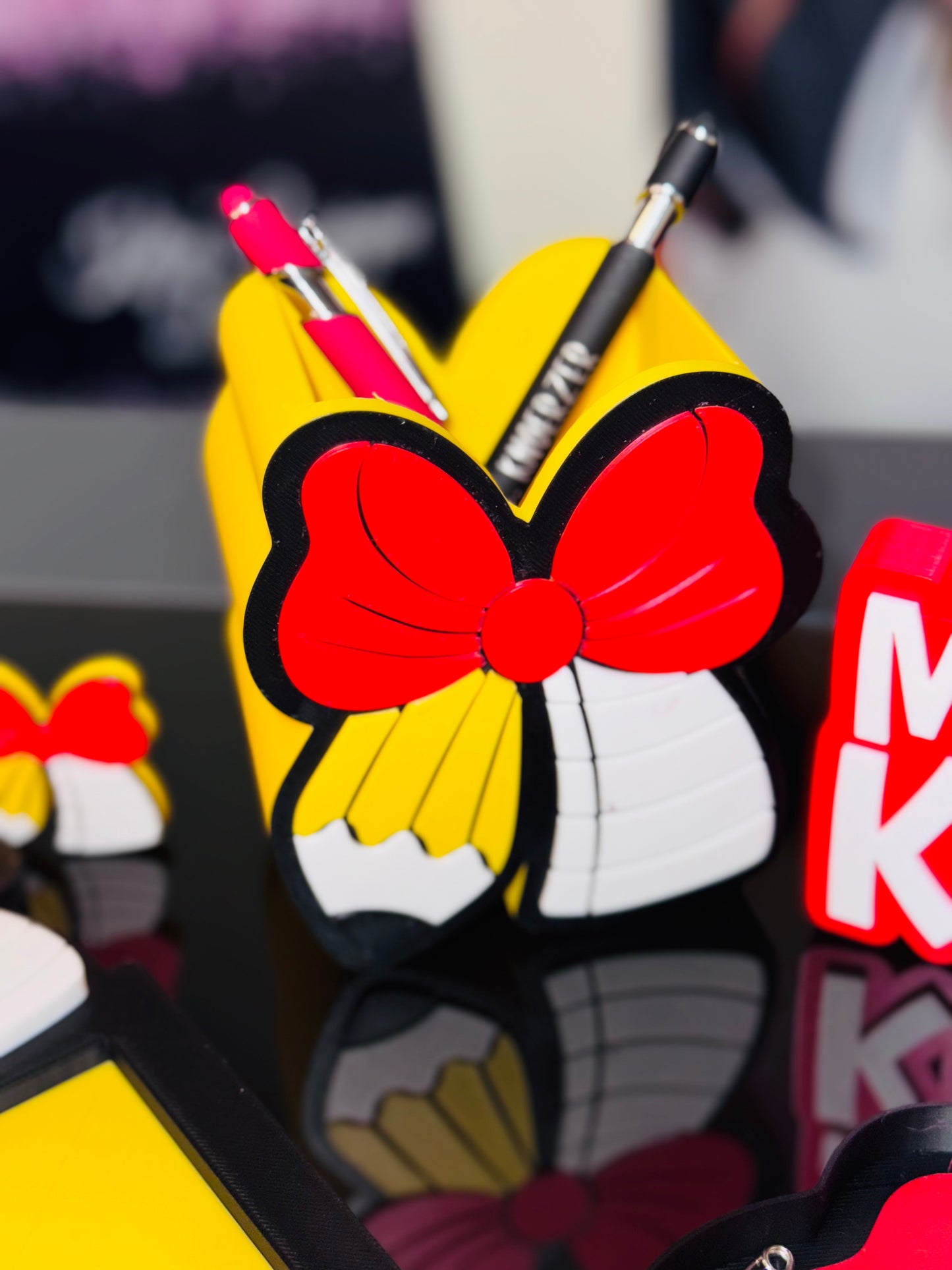 Teacher Appreciation Deluxe Bundle
